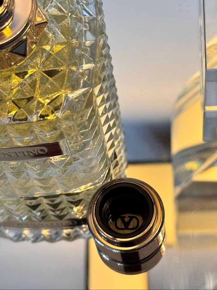 Parfum Valentino born in Roma (the gold) 100ml - photo numéro 3