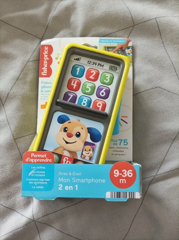 Smartphone