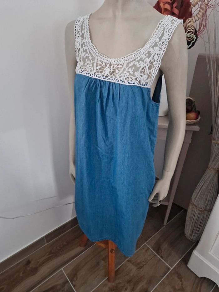 Robe 👗 été - photo numéro 15