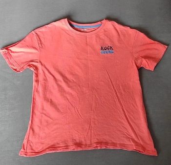 T-shirt garçon 12 ans