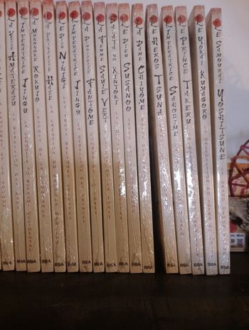 14 livre contes japonais