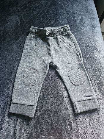 1 pontalon bebe garçon