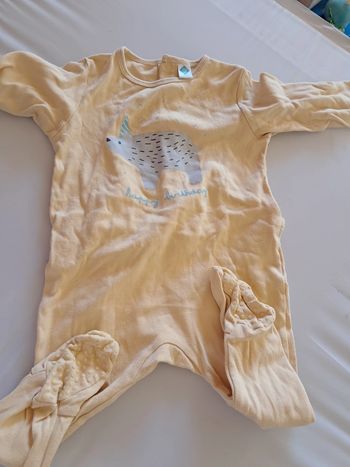 pyjama garcon 18 mois