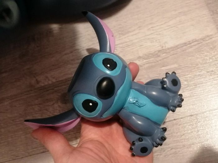 Stitch pot 👧🏻 - photo numéro 8
