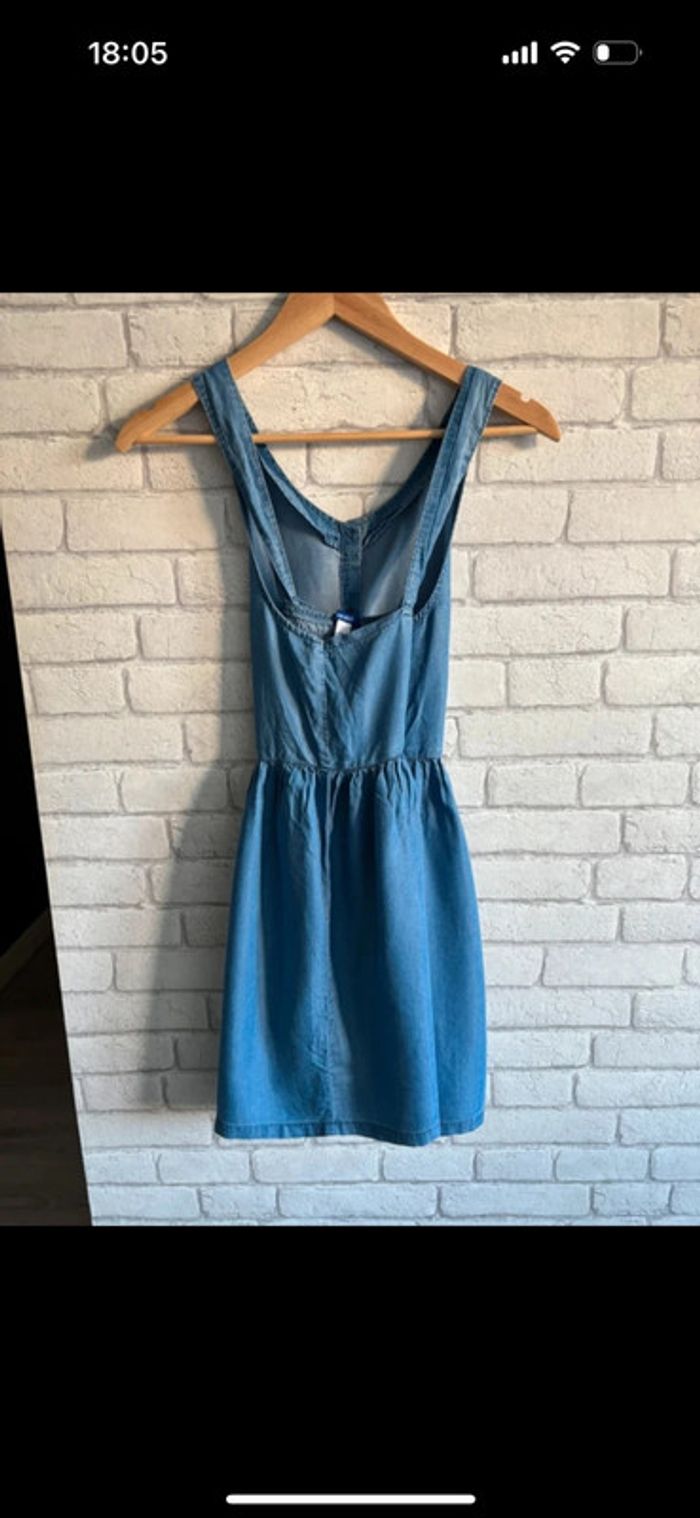 Robe okaidi taille 12 ans - photo numéro 5