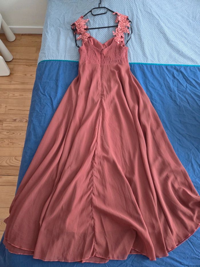 Robe taille M - photo numéro 6