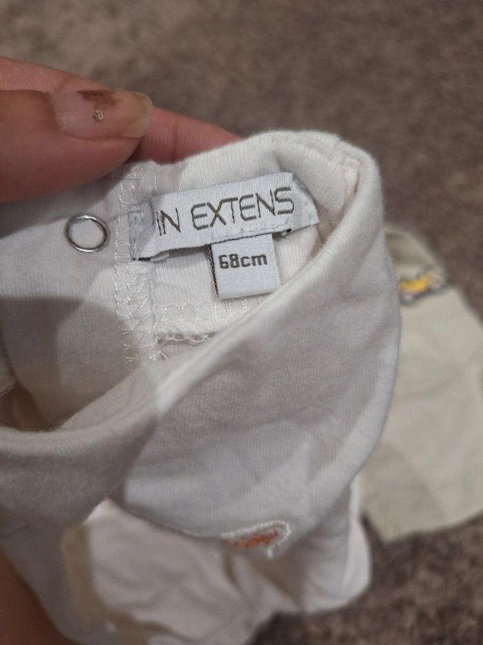 Ensemble 2 pièces - photo numéro 4