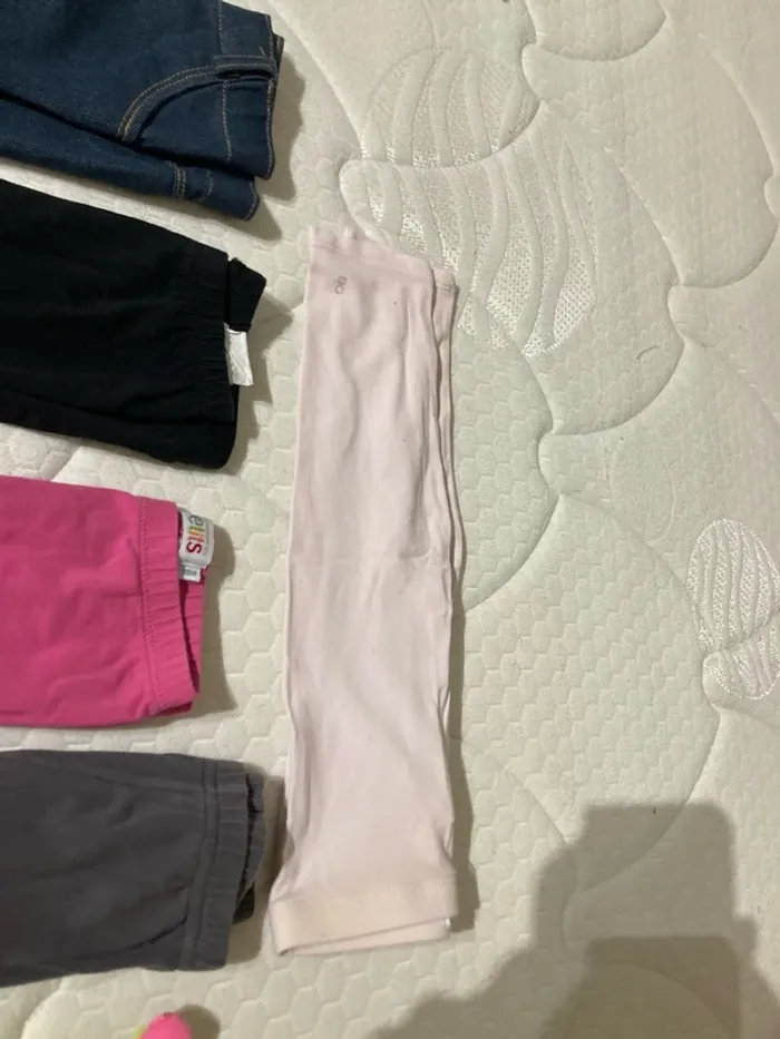 Lot legging 18 mois - photo numéro 5