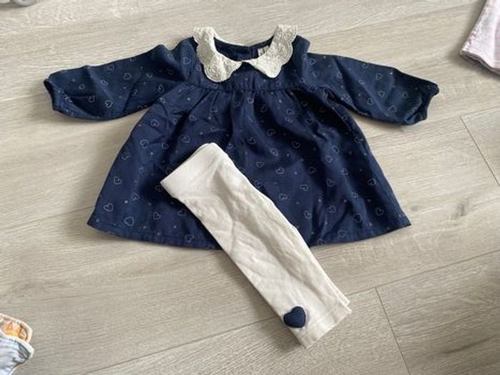 Ensemble Orchestra 3 mois