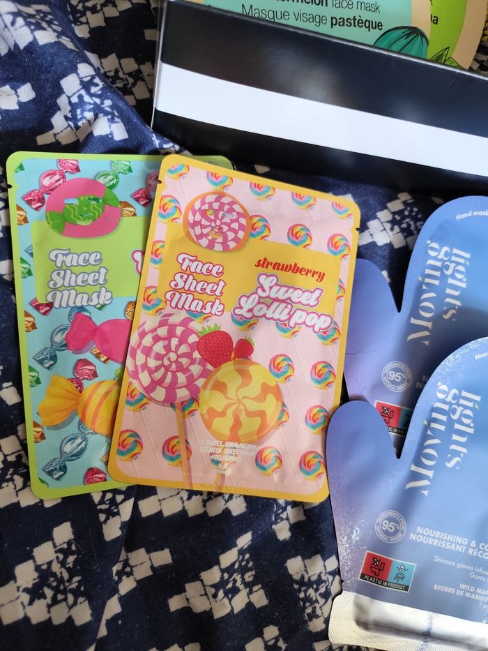 Le produit Sephora neuf - photo numéro 5