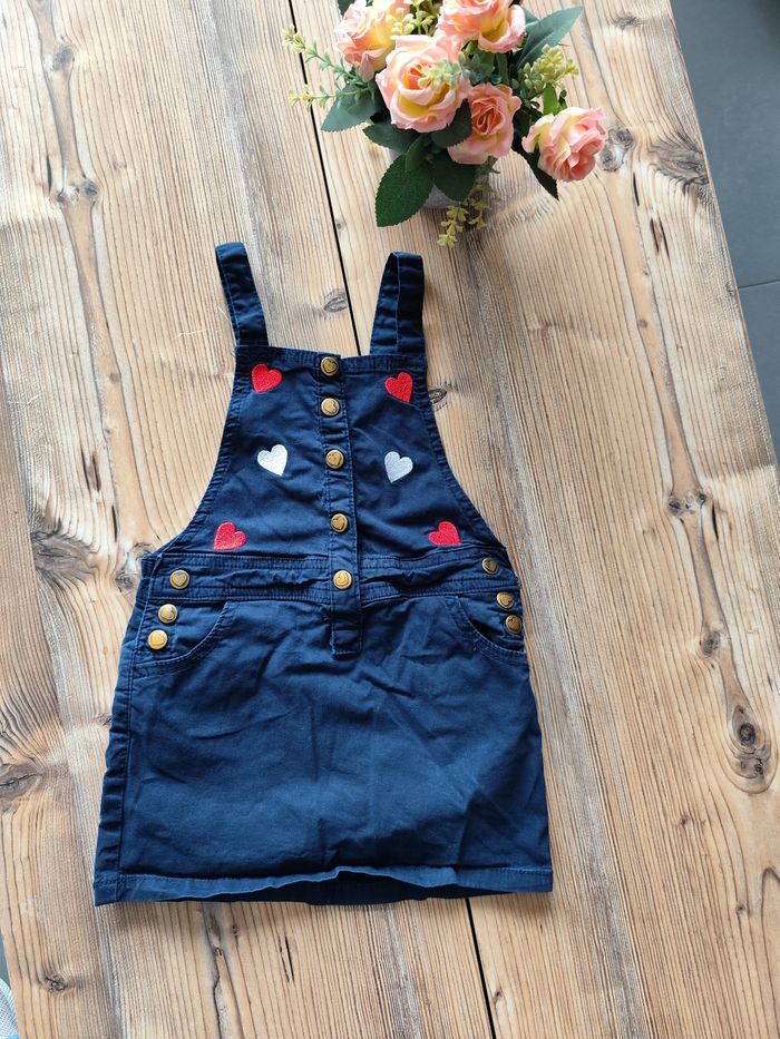 Robe 👗 2 ans
