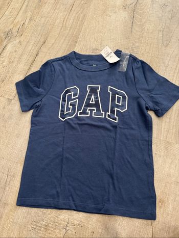 T shirt Gap 4-5 ans