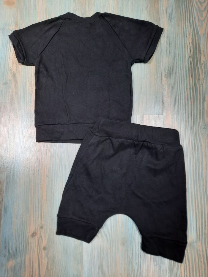 Ensemble d'été 12 mois - photo numéro 2