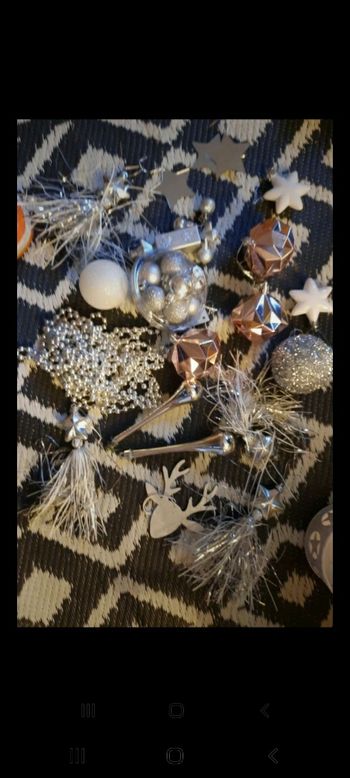 Décoration de Noël