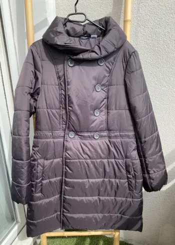 Manteau hiver