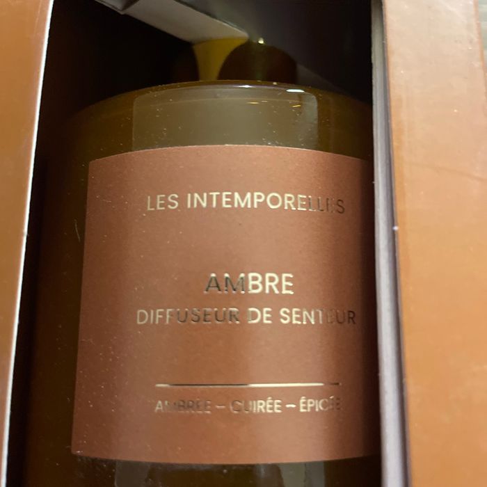 Les intemporelles - photo numéro 2