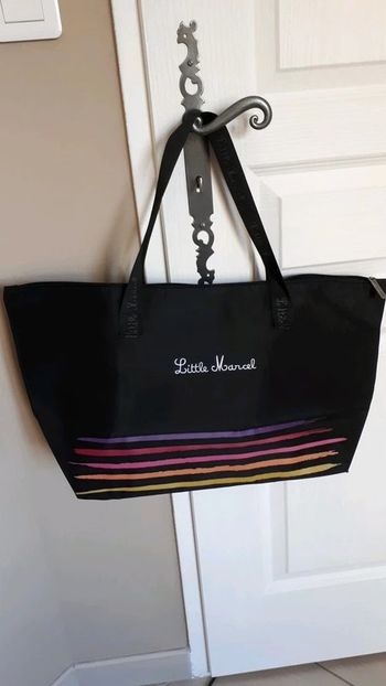 Sac de voyage Little Marcel