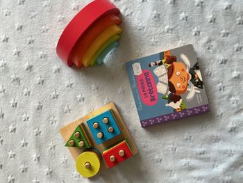 livre découvre en Bretagne La petite Bretonne édition beluga