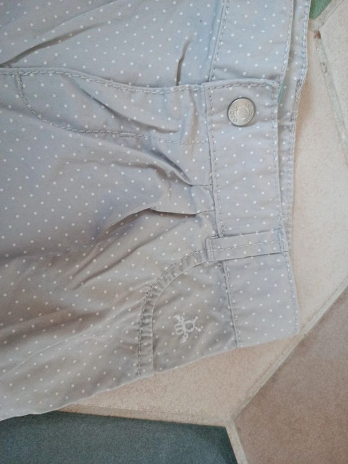 Short 12 mois - photo numéro 2