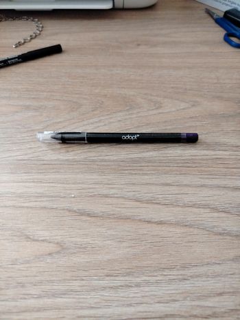 Crayon waterproof