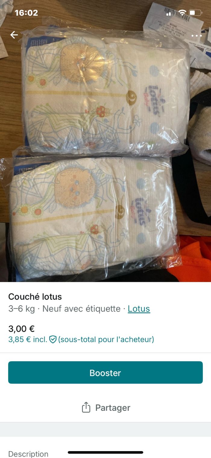 Couché - photo numéro 2