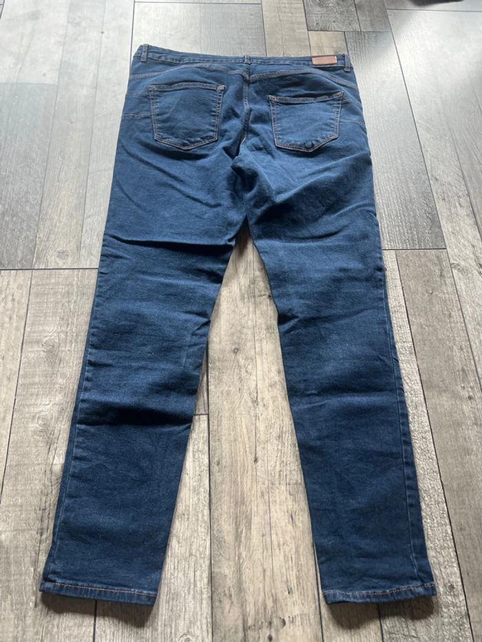 Superbe jeans - photo numéro 9
