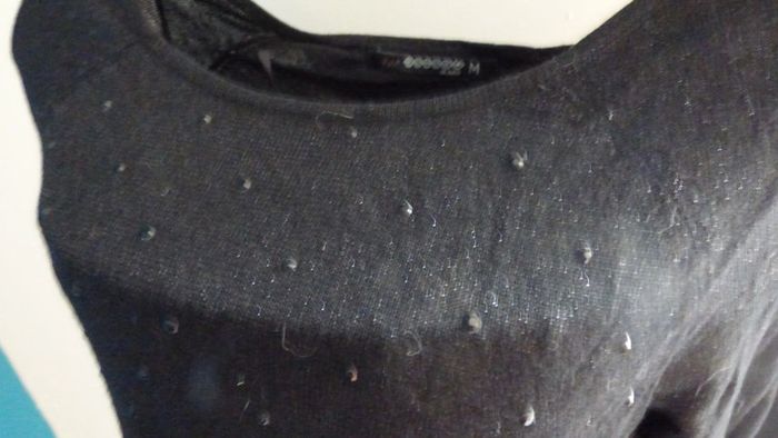 Pull Bonobo original taille M - photo numéro 2