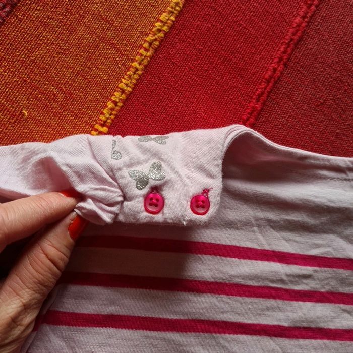 Tee-shirt - photo numéro 10