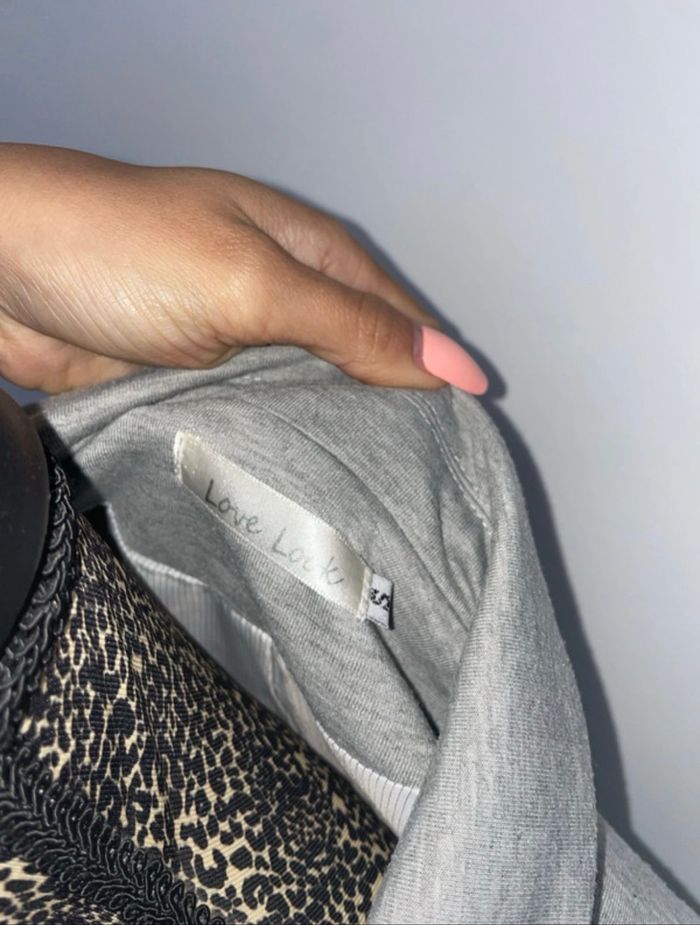 Blazer femme 👩🏻 - photo numéro 5