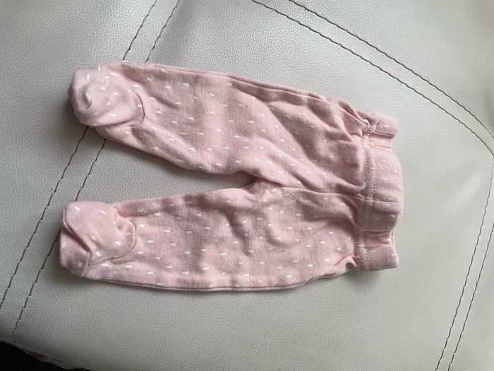 Vêtements fille 1mois - photo numéro 8