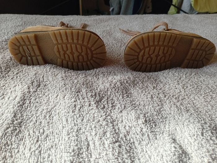 bottines Pat & Ripaton, pointure 22 - photo numéro 5