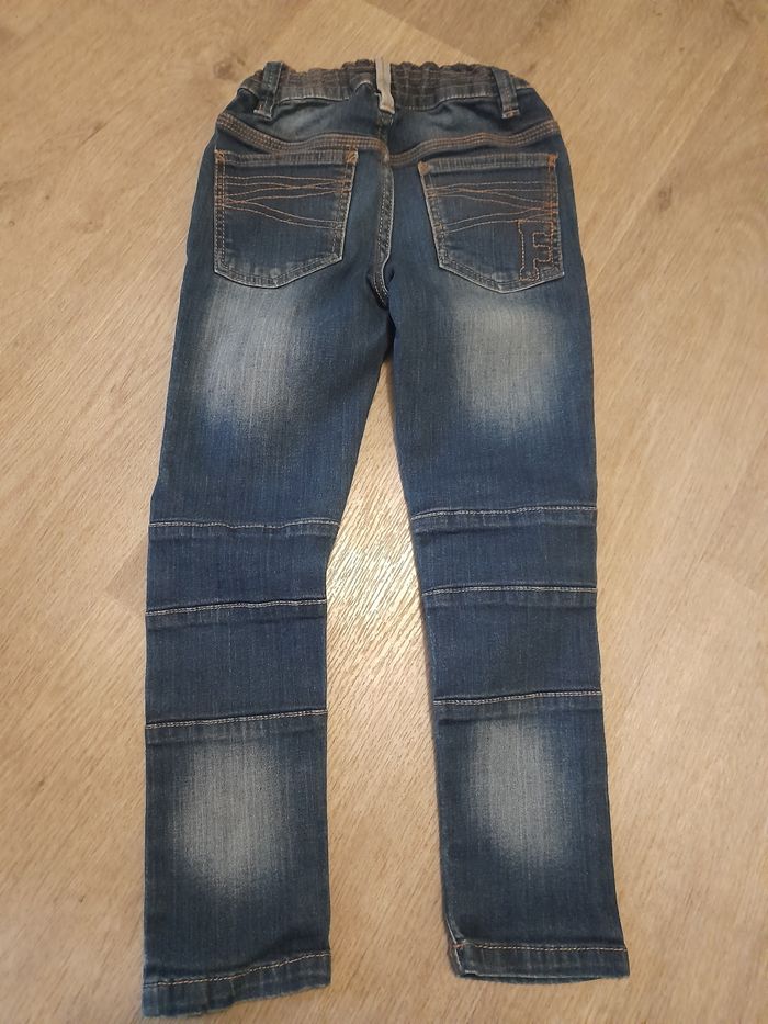 Jean slim - photo numéro 2