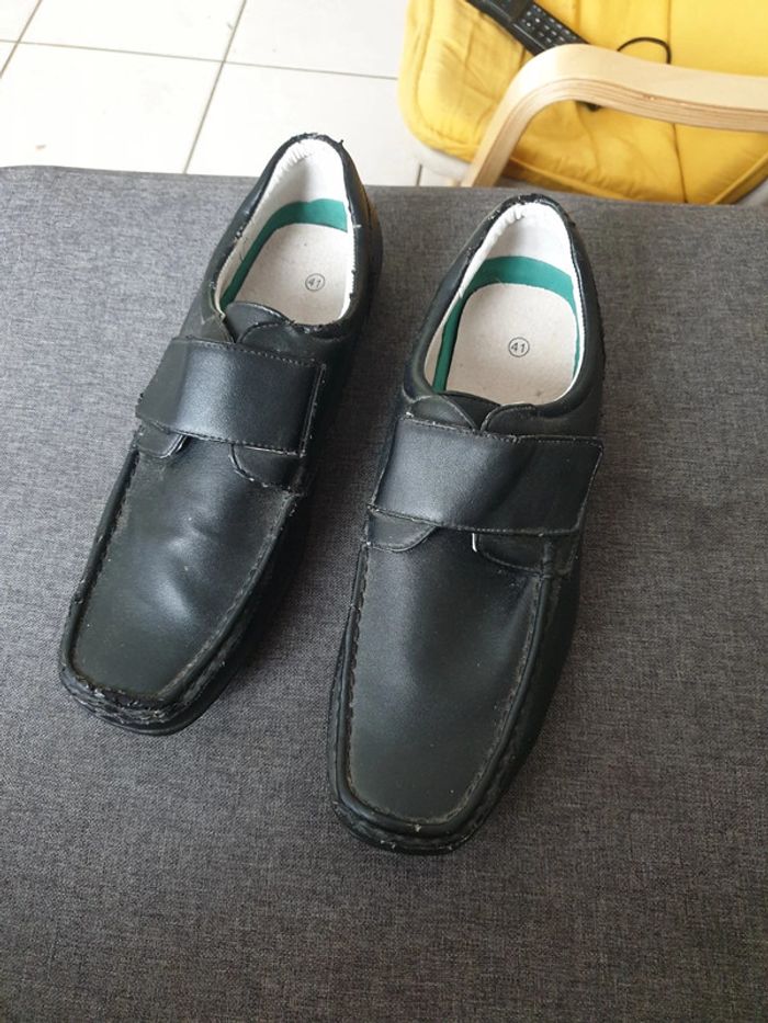 Chaussure 41 homme - photo numéro 2