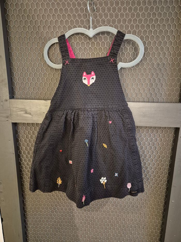 Robe Catimini t. 3 ans