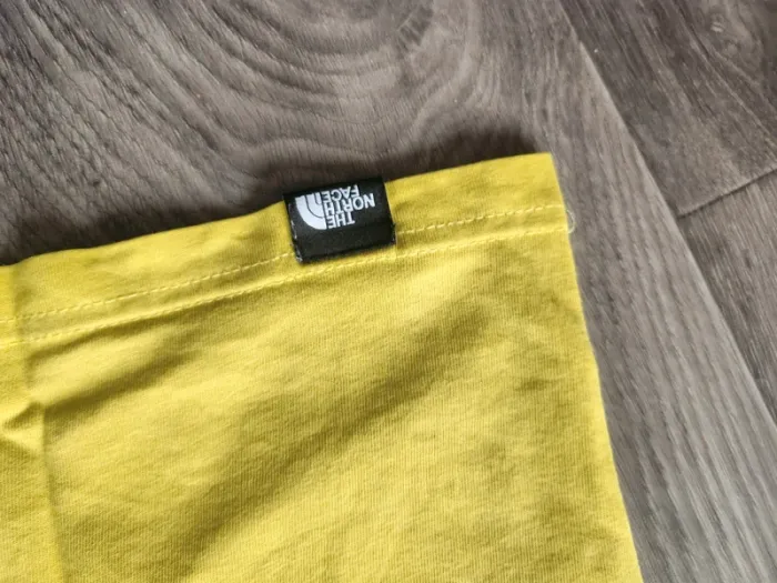 Tee-shirt The North face - photo numéro 5