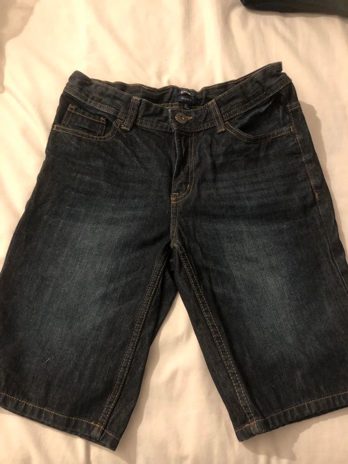 Short regular fit XS