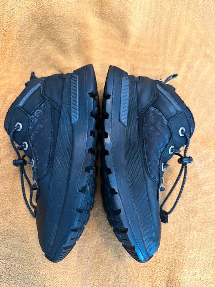 Sneakers Timberland Trekker - photo numéro 4