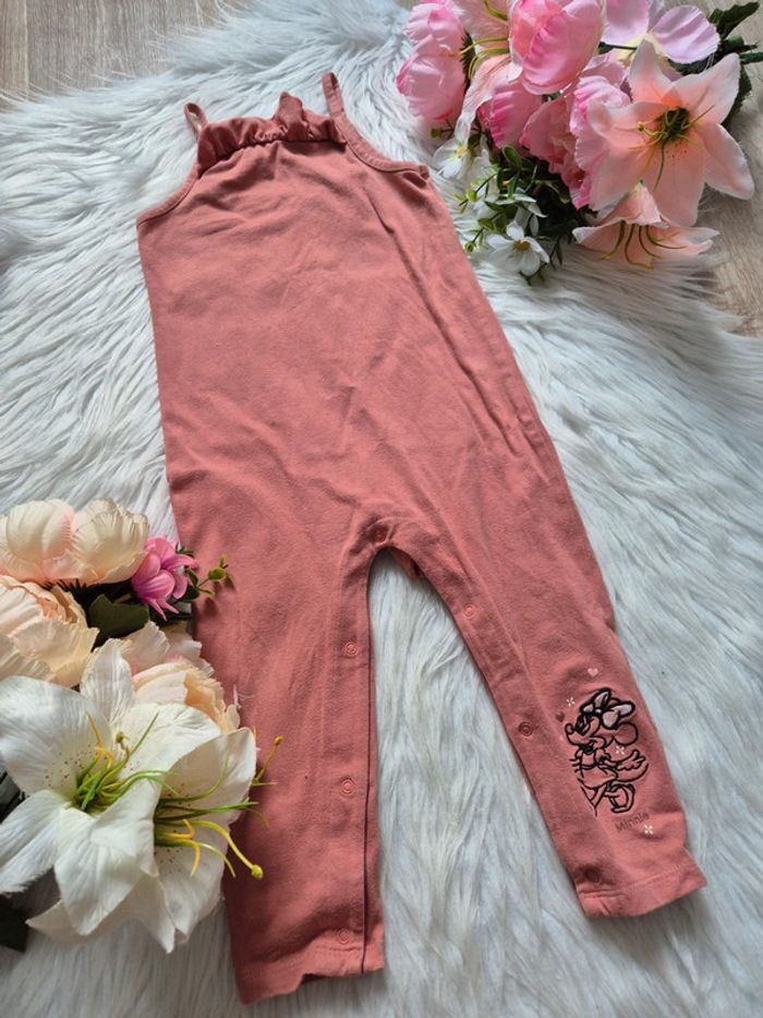 Combi minnie 18-24mois primark