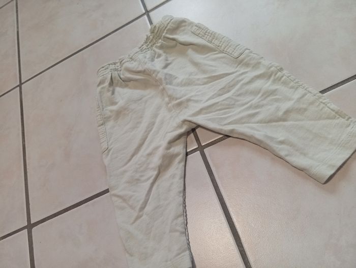 Pantalon Zara - photo numéro 3