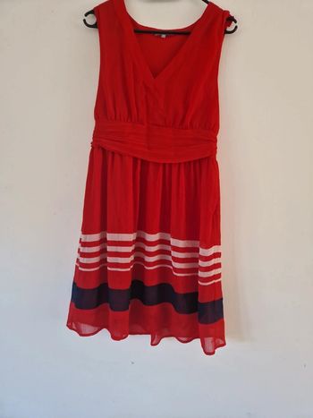 Robe femme