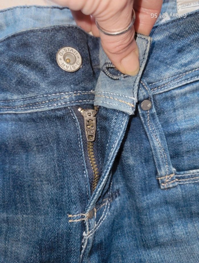 Jeans G-Star - photo numéro 6