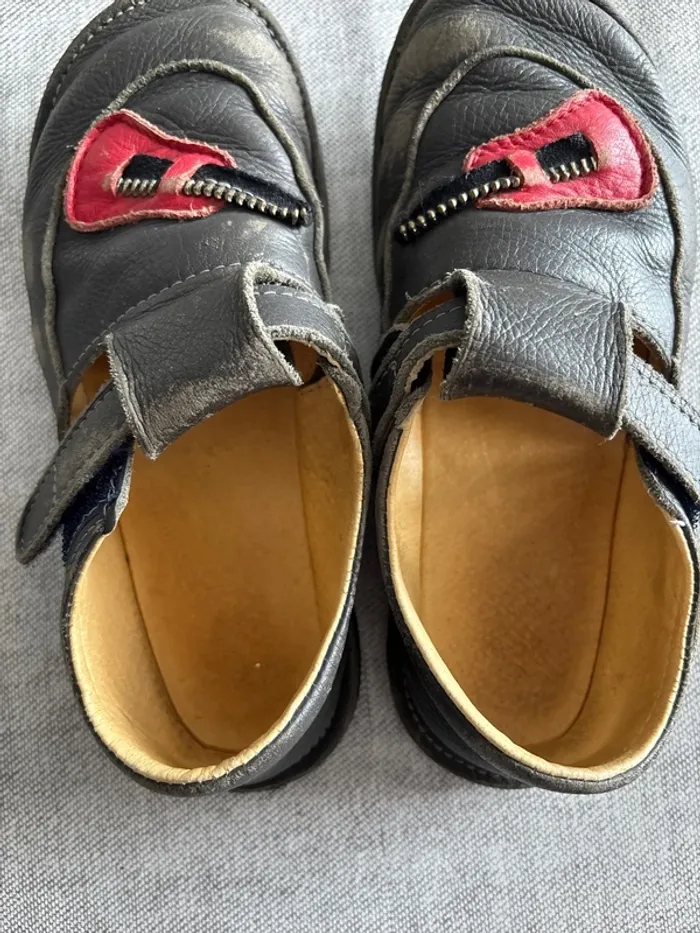 Lot chaussures timmo 32 - photo numéro 15