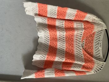 Pull été