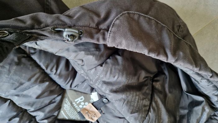 Parka matelassé homme - photo numéro 6