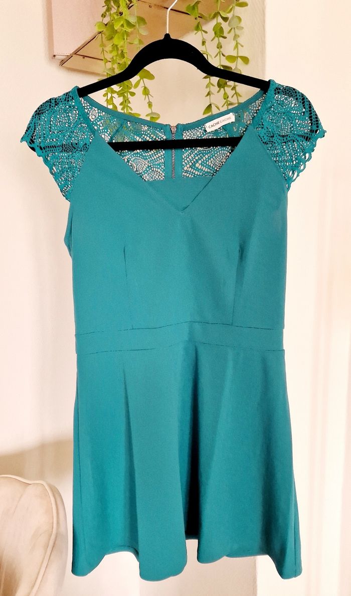 Robe T.M 38