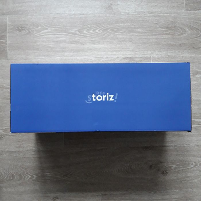 Porteur Police pour garçon NEUF - photo numéro 2