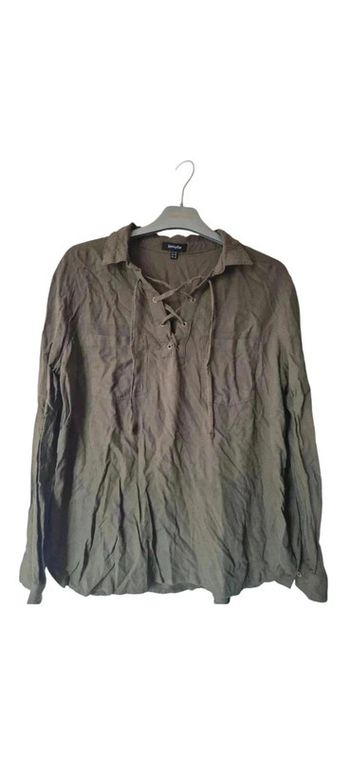 Chemise