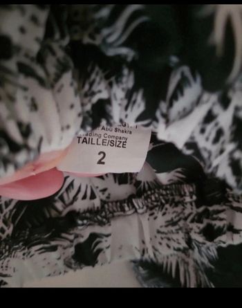 Blouson femme