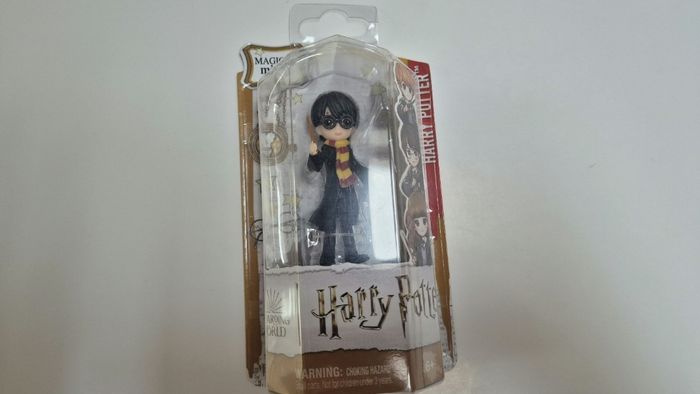 Lot harry potter - photo numéro 3