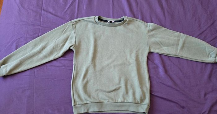 3 sweat 10-11ans - photo numéro 4